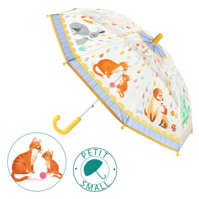 Parasol Mama i Dziecko Djeco | Pan Piksel