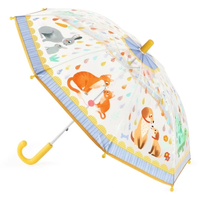Parasol Mama i Dziecko Djeco | Pan Piksel