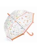 DJECO Parasol przeciwdeszczowy WIOSNA | Pan Piksel