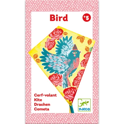 DJECO Latawiec BIRD | Pan Piksel