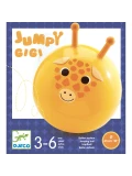 Piłka do skakania Jumpy Gigi Djeco | Pan Piksel