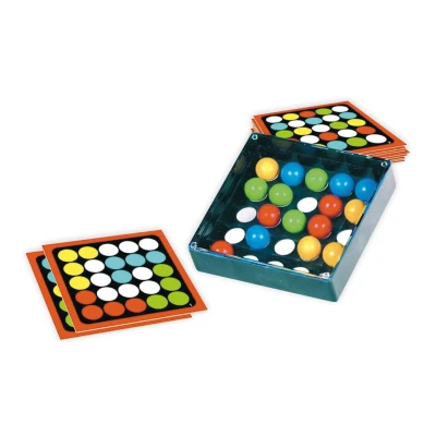 BUKI Gra zręcznościowa NIMBLE FINGERS | Pan Piksel