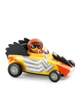 DJECO Autko CRAZY MOTORS ELECTRO CHOC | Pan Piksel