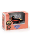 Samochód Crazy Motors Dragon Fire Djeco | Pan Piksel
