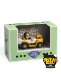 DJECO Autko CRAZY MOTORS MOTOR SKULL | Pan Piksel