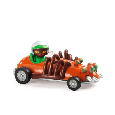 Turbo Spider Crazy Motors Djeco | Pan Piksel