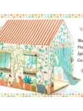 Namiot domek dziecięcy Djeco | Pan Piksel