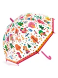 Parasol dziecięcy Las Djeco | Pan Piksel