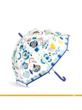 Parasol Magiczne Rybki Djeco | Pan Piksel