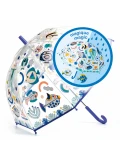 Parasol Magiczne Rybki Djeco | Pan Piksel
