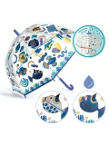 Parasol Magiczne Rybki Djeco | Pan Piksel
