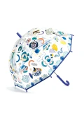 Parasol Magiczne Rybki Djeco | Pan Piksel