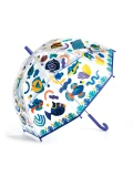 Parasol Magiczne Rybki Djeco | Pan Piksel