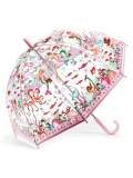DJECO Parasol przeciwdeszczowy SYRENY | Pan Piksel