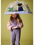 Parasol przeciwdeszczowy Muzycy Djeco | Pan Piksel