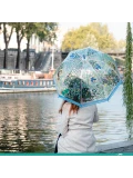 DJECO Parasol przeciwdeszczowy PTAKI | Pan Piksel
