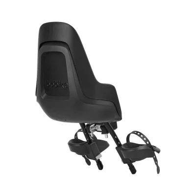 BOBIKE Fotelik row. ONE mini NEW Urban Black | Pan Piksel