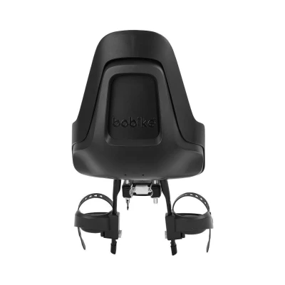 BOBIKE Fotelik row. ONE mini NEW Urban Black | Pan Piksel