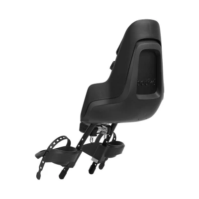 BOBIKE Fotelik row. ONE mini NEW Urban Black | Pan Piksel
