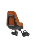BOBIKE Fotelik row. ONE mini NEW Chocolate Brown | Pan Piksel