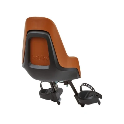 BOBIKE Fotelik row. ONE mini NEW Chocolate Brown | Pan Piksel