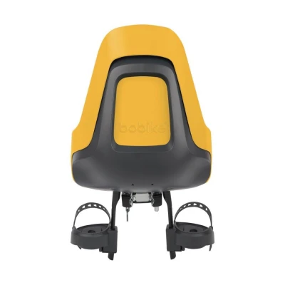 BOBIKE Fotelik row. ONE mini NEW Mighty Mustard | Pan Piksel