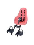 BOBIKE Fotelik row. ONE mini NEW Fierce Flamingo | Pan Piksel