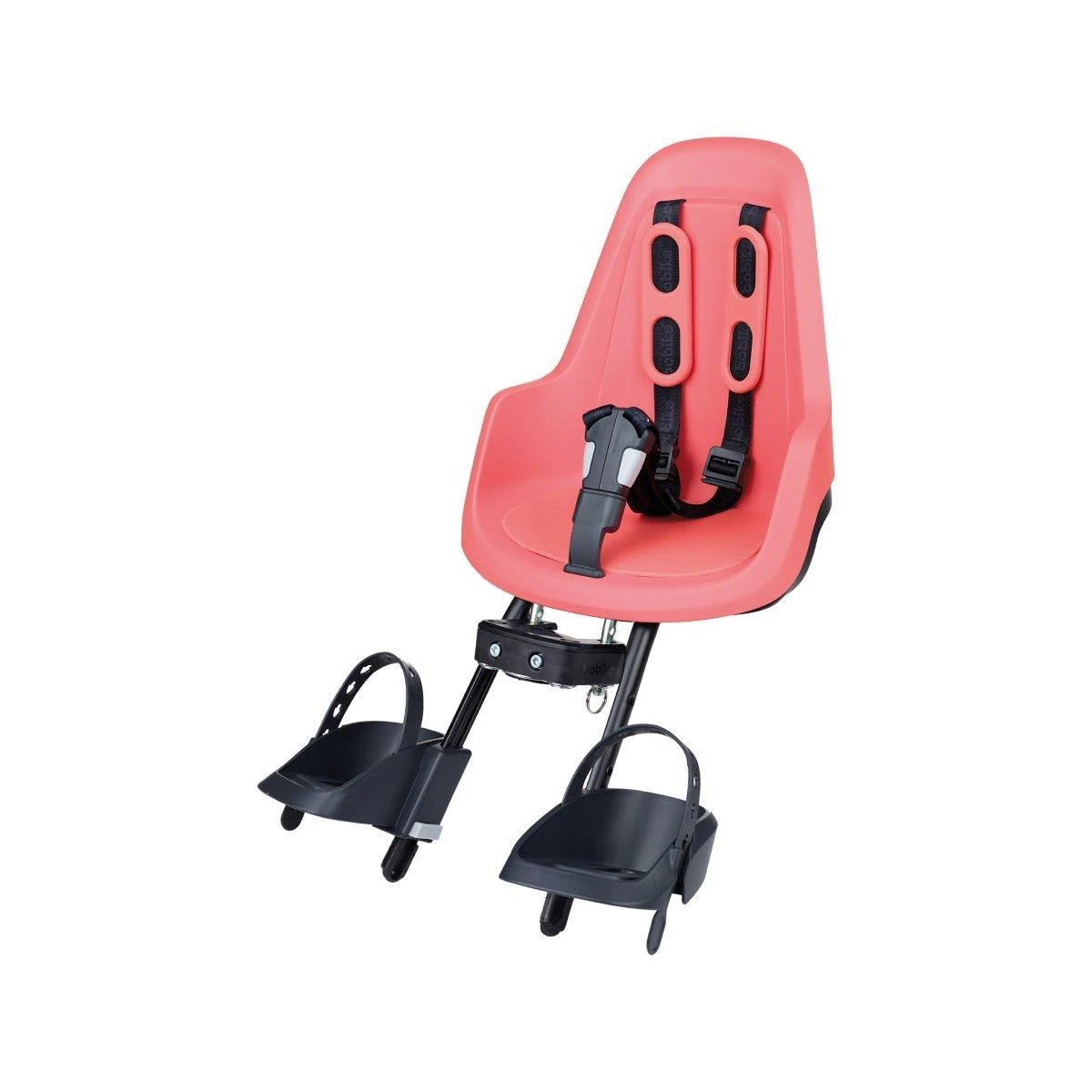 BOBIKE Fotelik row. ONE mini NEW Fierce Flamingo | Pan Piksel