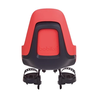 BOBIKE Fotelik row. ONE mini NEW Fierce Flamingo | Pan Piksel