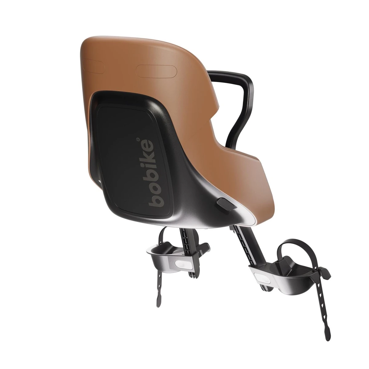 Fotelik rowerowy EVOLVE mini Bobike | Pan Piksel