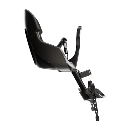 Fotelik rowerowy EVOLVE mini Bobike | Pan Piksel