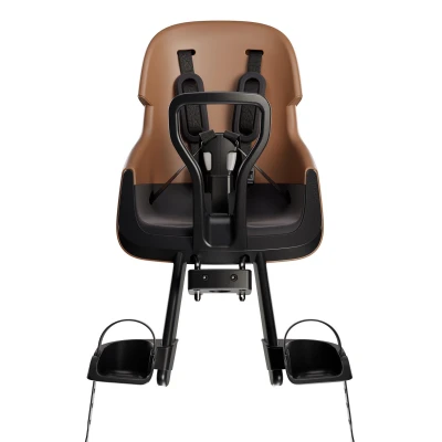 Fotelik rowerowy EVOLVE mini Bobike | Pan Piksel