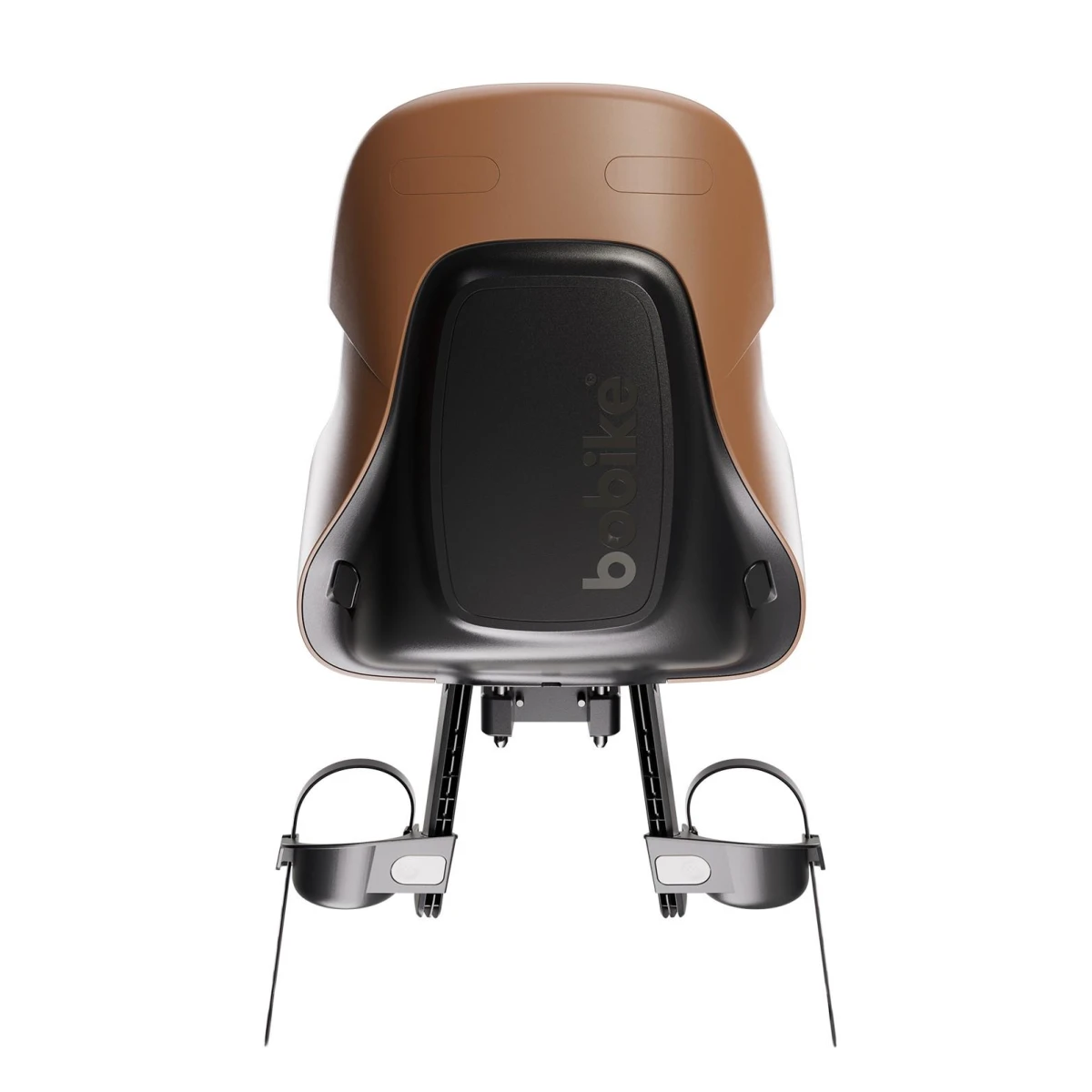 Fotelik rowerowy EVOLVE mini Bobike | Pan Piksel