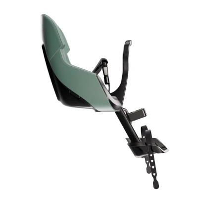 Fotelik rowerowy EVOLVE mini Bobike | Pan Piksel