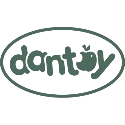 DANTOY Zestaw do pieczenia Fairytales 21 elem. 2+ | Pan Piksel