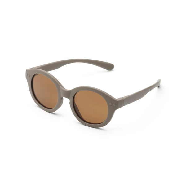 DOOKY Okulary BORA BORA Taupe 6-36m | Pan Piksel