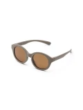 DOOKY Okulary BORA BORA Taupe 6-36m | Pan Piksel