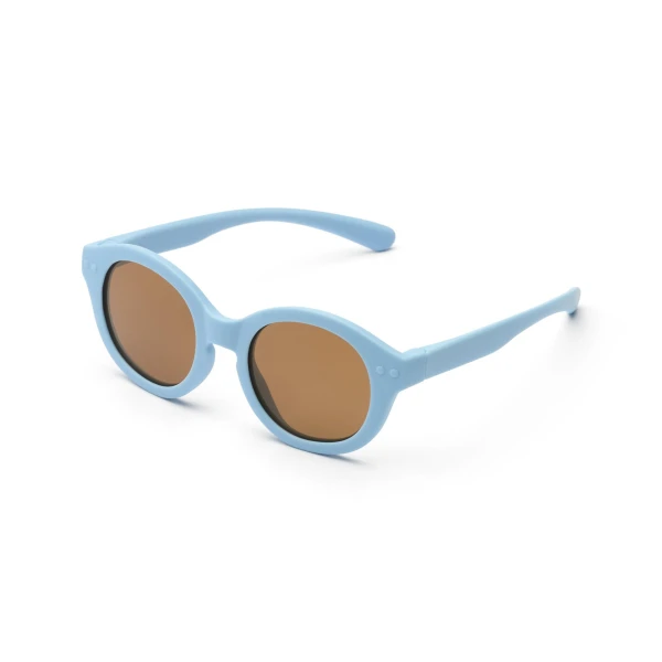 DOOKY Okulary BORA BORA Reef Blue 6-36 m | Pan Piksel