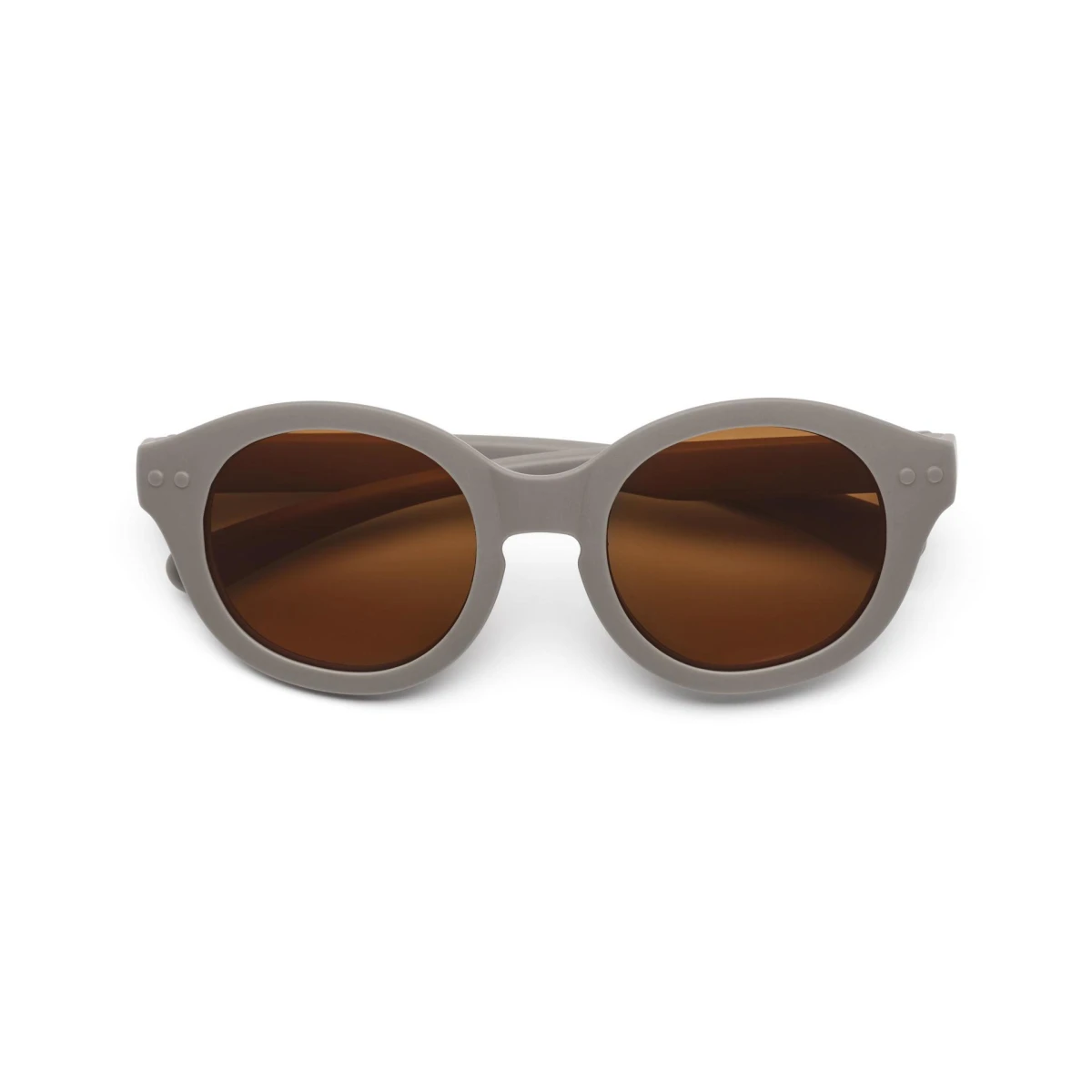 DOOKY Okulary BORA BORA Taupe 6-36m | Pan Piksel