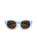 DOOKY Okulary BORA BORA Reef Blue 6-36 m | Pan Piksel