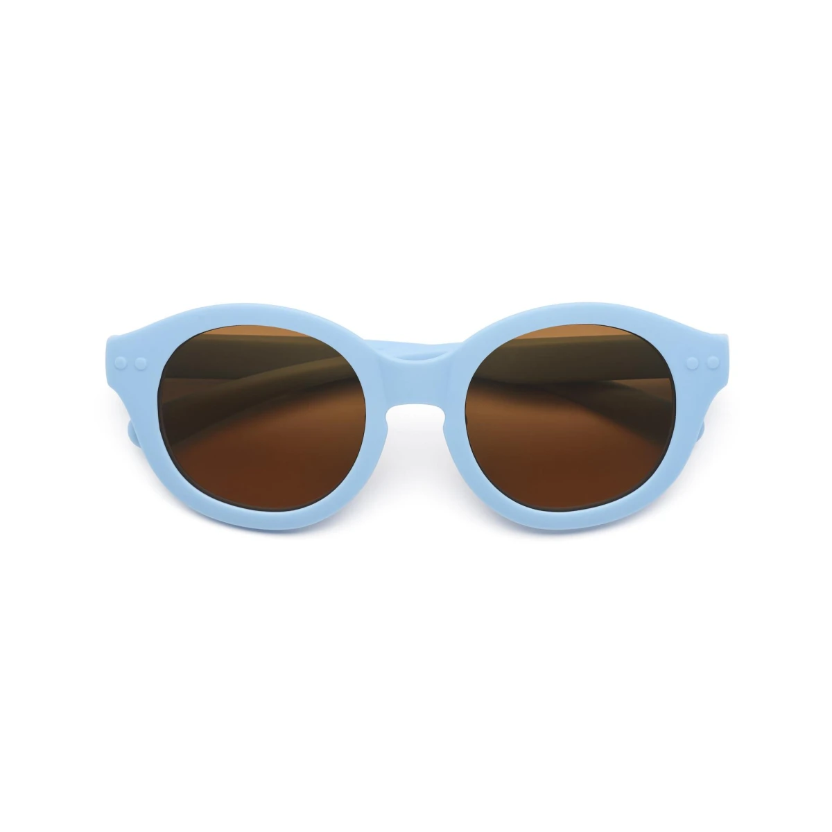 DOOKY Okulary BORA BORA Reef Blue 6-36 m | Pan Piksel