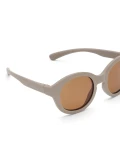 DOOKY Okulary BORA BORA Taupe 6-36m | Pan Piksel