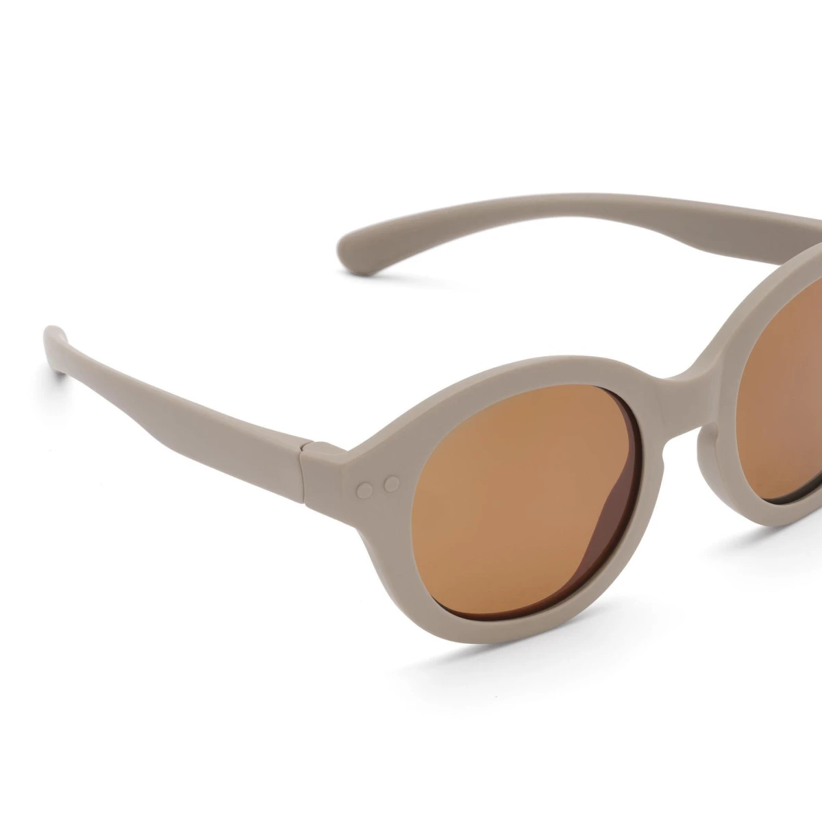 DOOKY Okulary BORA BORA Taupe 6-36m | Pan Piksel