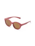 DOOKY Okulary BORA BORA Vintage Pink 6-36 m | Pan Piksel
