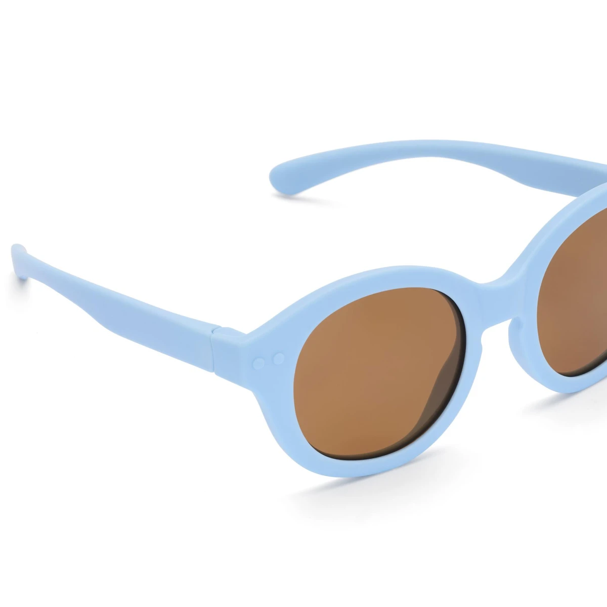DOOKY Okulary BORA BORA Reef Blue 6-36 m | Pan Piksel