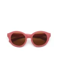 DOOKY Okulary BORA BORA Vintage Pink 6-36 m | Pan Piksel