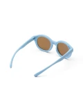 DOOKY Okulary BORA BORA Reef Blue 6-36 m | Pan Piksel