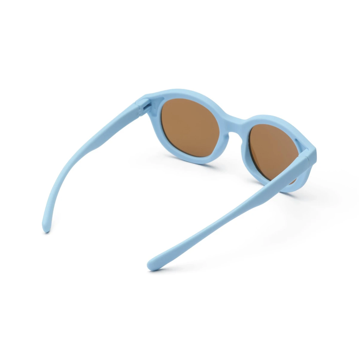 DOOKY Okulary BORA BORA Reef Blue 6-36 m | Pan Piksel