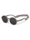 DOOKY Okulary przeciwsłoneczne Fiji TAUPE 6-36 m | Pan Piksel
