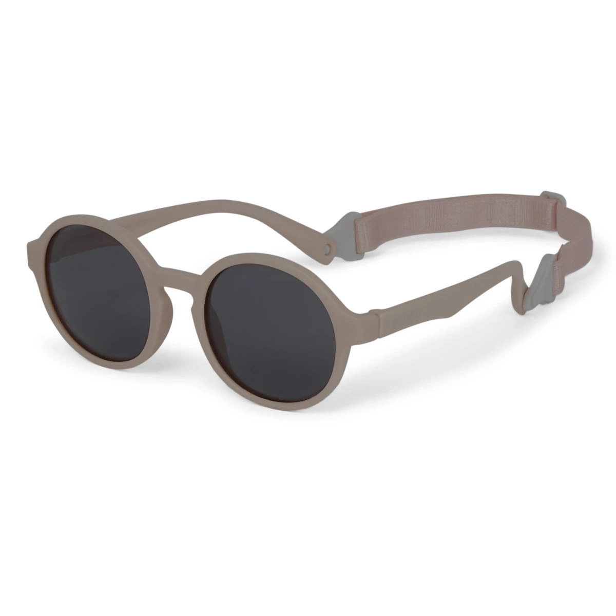 DOOKY Okulary przeciwsłoneczne Fiji TAUPE 6-36 m | Pan Piksel